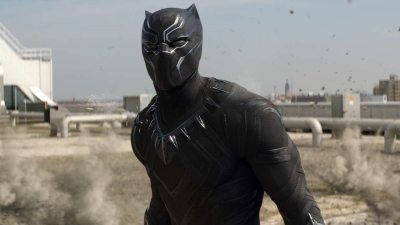 T’Challa Is King In A Whole Bevy Of New Black Panther Trailers