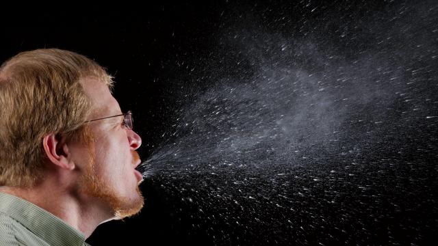 This Is Why You Should Never Hold In A Sneeze