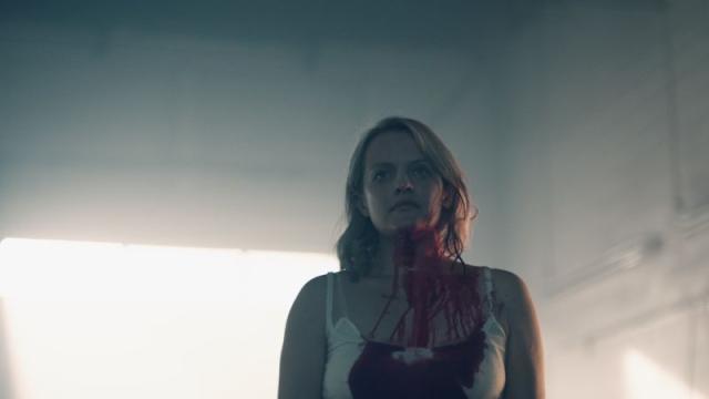 Despite Those Spooky Images, The Second Season Of The Handmaid’s Tale Won’t Be Darker Than The First