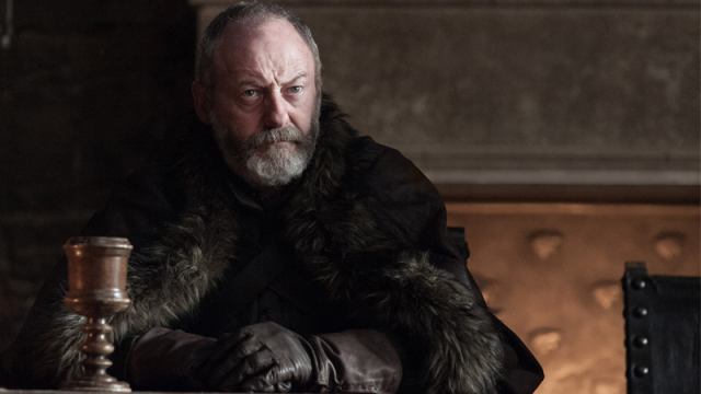Liam Cunningham Joins The Long List Of Actors Predicting The Eventual End Of Superhero Movies