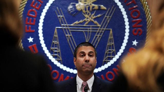 US Senate Hits 50 Votes In Bid To Save Net Neutrality