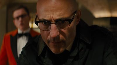 Mark Strong Wants DC Redemption With His Electric Role In Shazam!