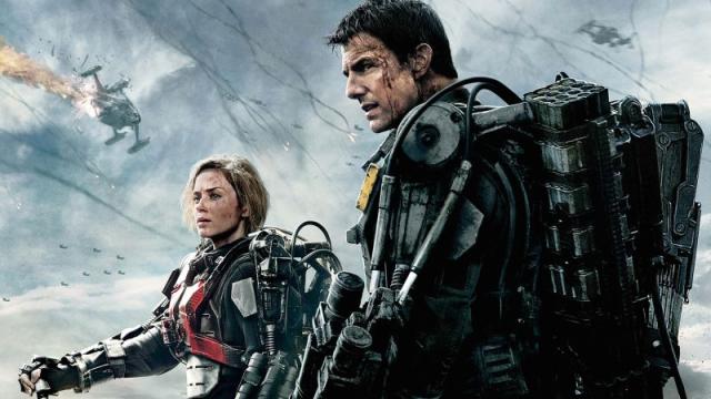 Edge Of Tomorrow 2 Is Still Likely But Doug Liman Is Taking The Time To Get It Right