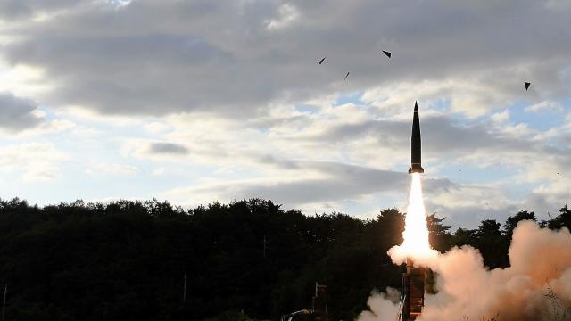 Japanese Broadcaster Mistakenly Warns App Users Of North Korean Missile Attack