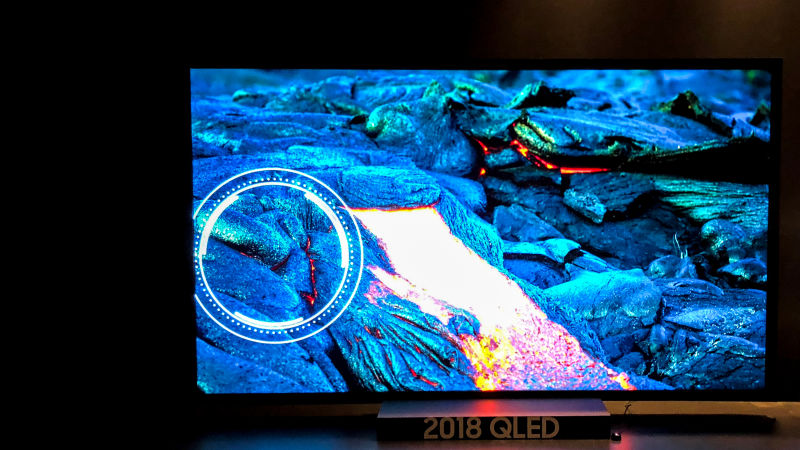 The Coolest Stuff We Saw At CES 2018