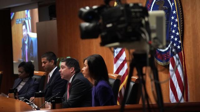 The Crucial First Step In The Legal Battle To Save Net Neutrality