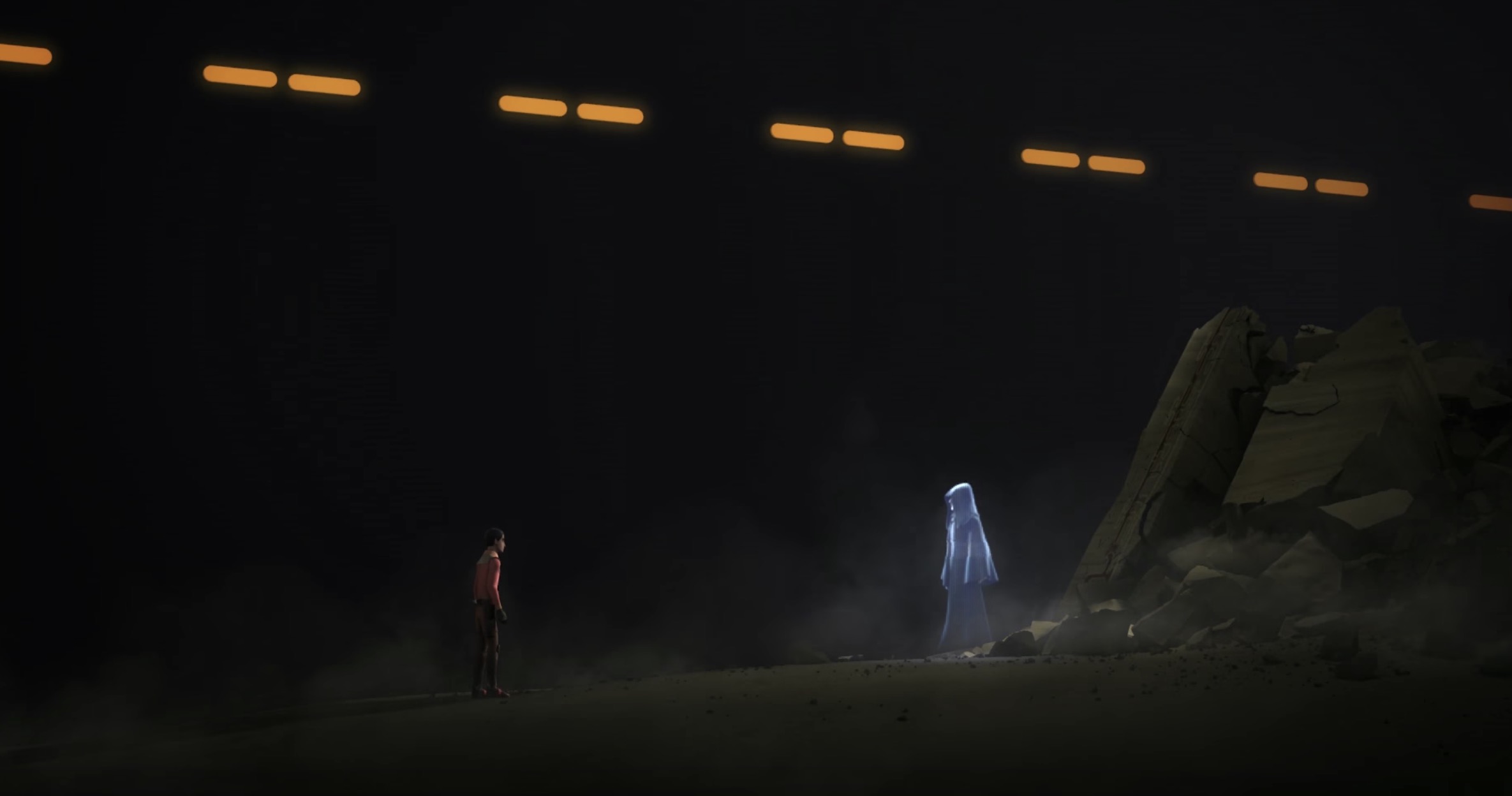 The Final Trailer For Star Wars: Rebels Is Here, And We Grilled Dave Filoni For Answers