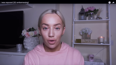 The Controversy Around This YouTuber’s Request For A Free Hotel Room Will Make Your Head Hurt