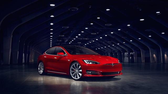 Bob Lutz Thinks The Model S Will Be Collectable After Tesla ‘Went Broke’