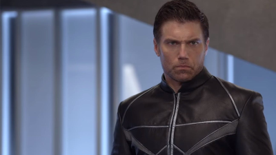 It Looks Like Inhumans Is Being Quietly Cancelled