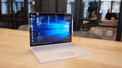 The 15-inch Microsoft Surface Book 2: Australian Price And Release Date
