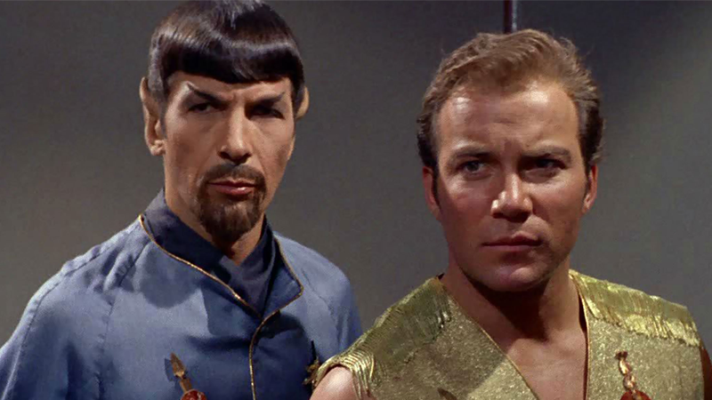 Everything We Know About The Timeline Of Star Trek’s Mirror Universe