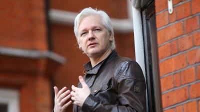 Ecuador’s President Calls Julian Assange ‘More Than A Nuisance’ As Country Realises It’s Stuck With Him