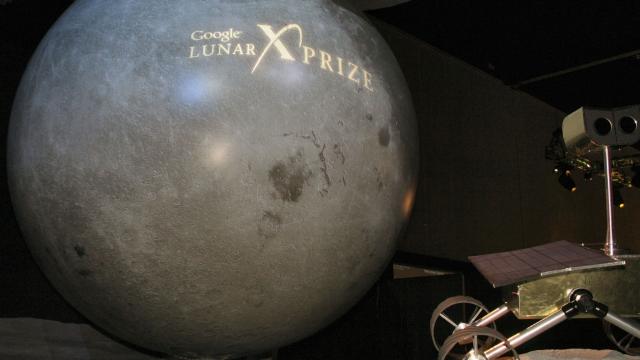Google’s $25 Million Xprize Moonshot Is About To Crash Back To Earth Without A Winner