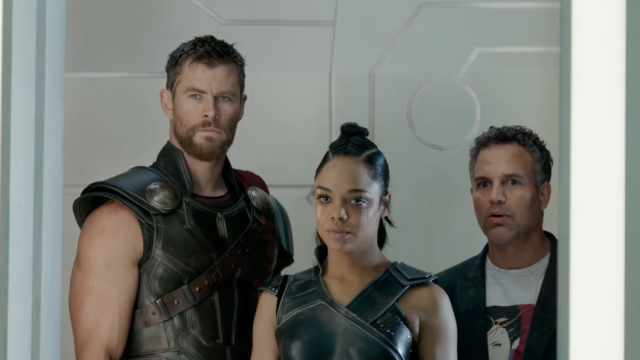 Thousand Of People Are Illegally Downloading Thor: Ragnarok Thanks To An Early Leak By Vudu