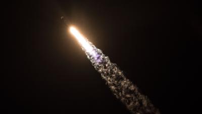 Lost Spy Satellite Won’t Kill SpaceX’s Relationship With US Air Force
