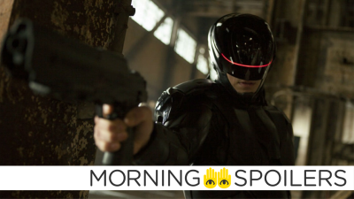 There Could Be A Future For More RoboCop Movies, Just Not In Its Rebooted Form