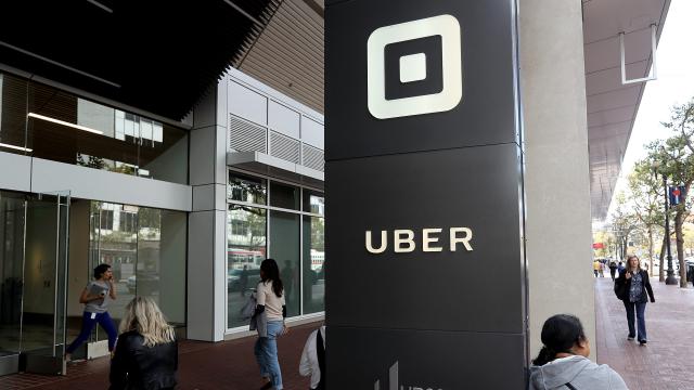 Uber Hires A Much-Needed Diversity And Inclusion Officer