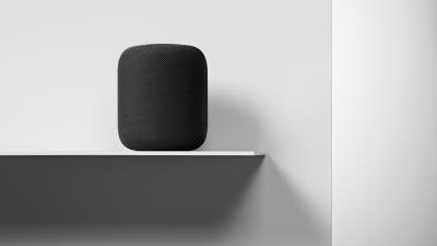 Apple’s HomePod Will Finally Be Available On February 9