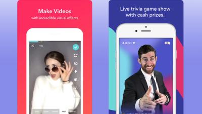 Teen App Musical.ly May Try To Dethrone HQ Trivia