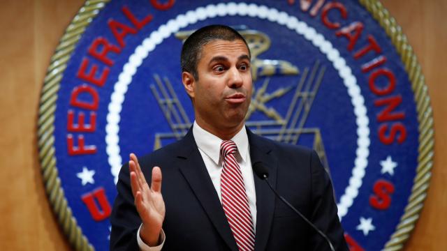 The US FCC’s Net Neutrality Comments Will Be Investigated For Fraud (In Five Months)