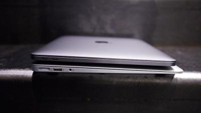 Apple Might Finally Kill The MacBook Air
