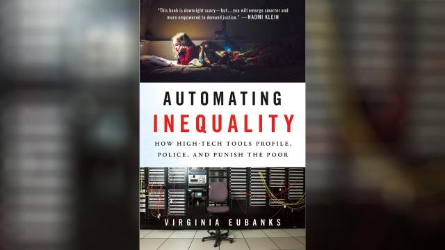 How Algorithmic Experiments Harm People Living In Poverty