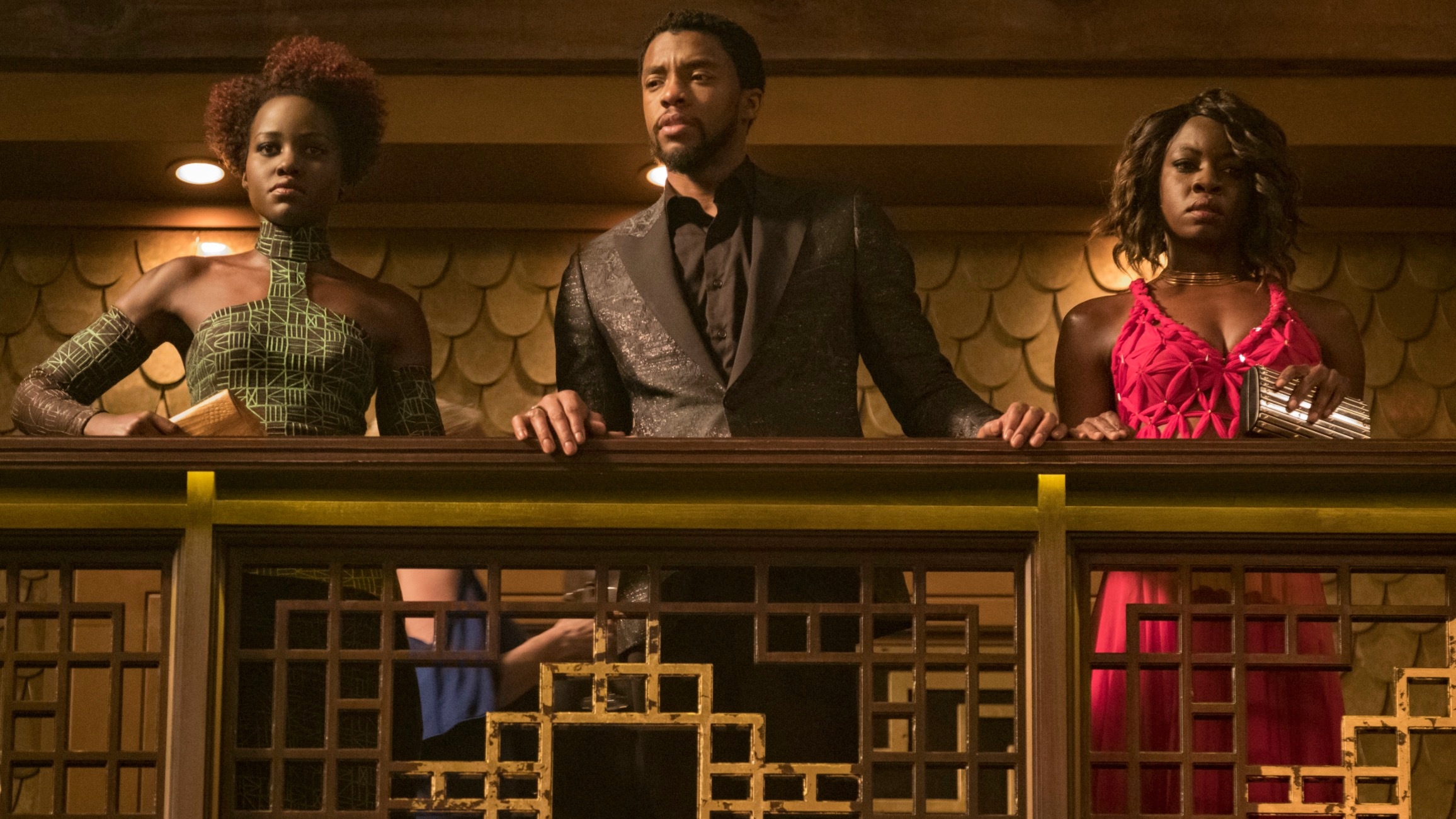 How Black Panther Blends Politics, Culture, And Technology Unlike Any Other Superhero Film