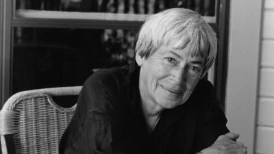 Sci-Fi And Fantasy Creators Share Memories Of Ursula K. Le Guin, The Woman Who Changed The Literary World