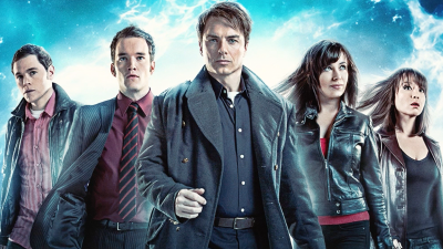 The Original Torchwood Team Is Finally Reuniting For A New Audio Adventure