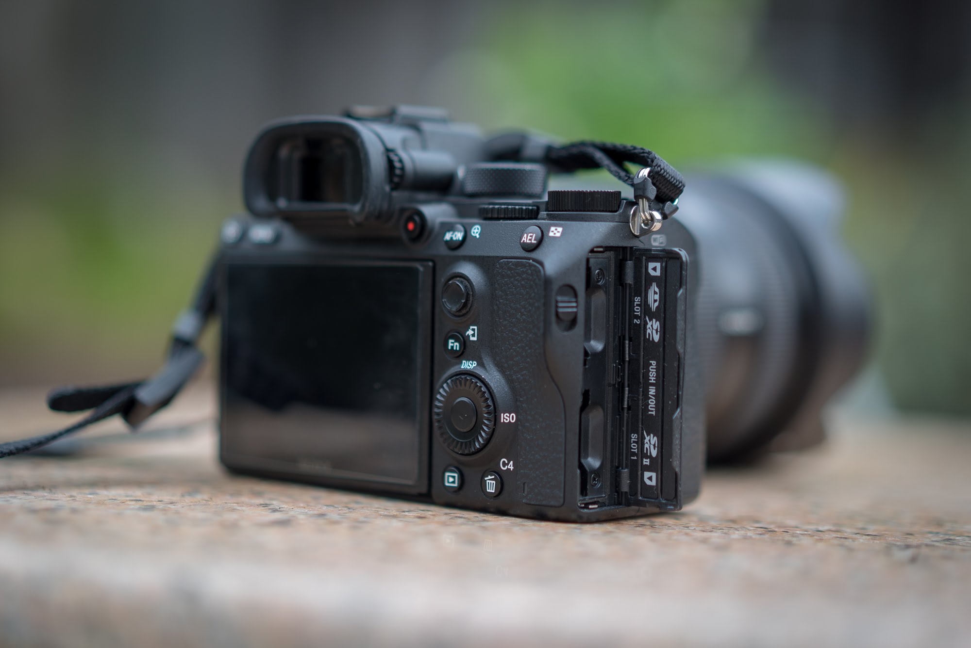 Sony A7R III Review: The New King Of Mirrorless Cameras