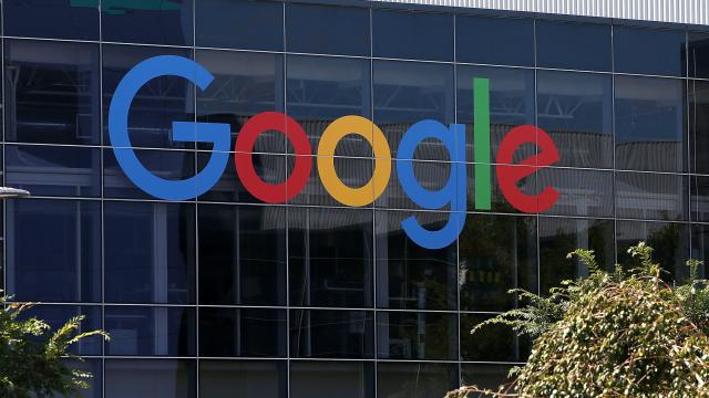 Google’s Parent Company Spent $22 Million On Lobbying The US Government Last Year