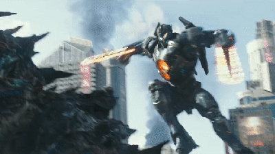 In The New Pacific Rim Uprising Trailer, A New Generation Of Heroes Rises
