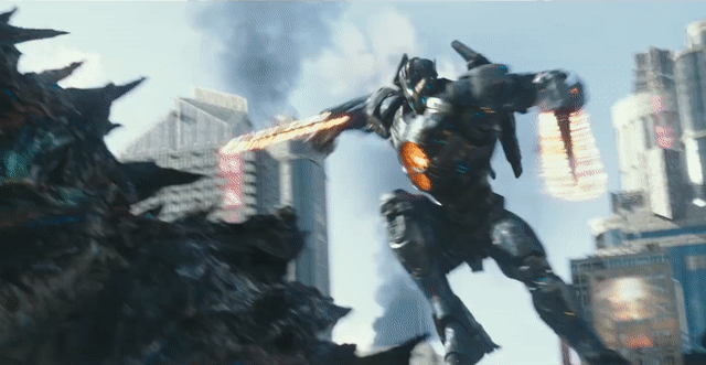 In The New Pacific Rim Uprising Trailer, A New Generation Of Heroes Rises