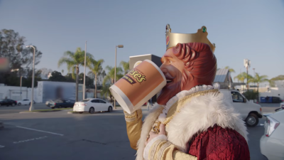 Burger King Roasts Ajit Pai Over Net Neutrality Repeal