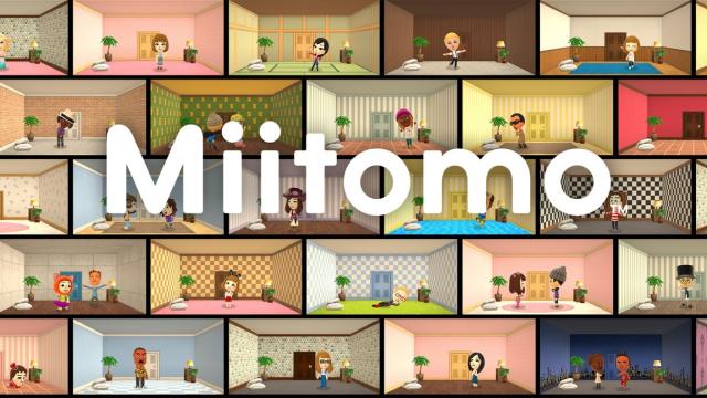 It’s Been A Good Run, But Miitomo Had To Die