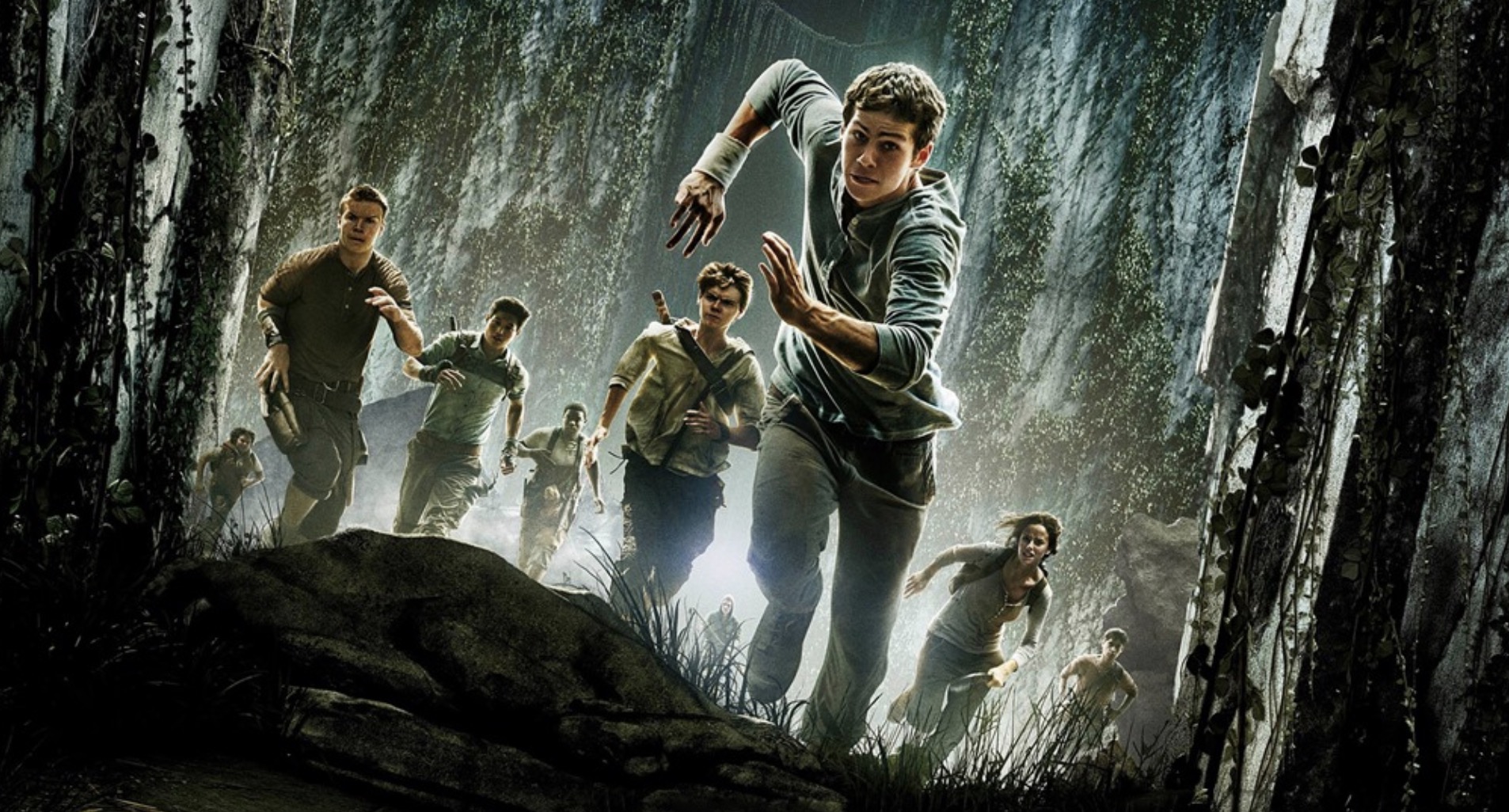 Let Me Try To Convince You To Watch The Maze Runner Movies