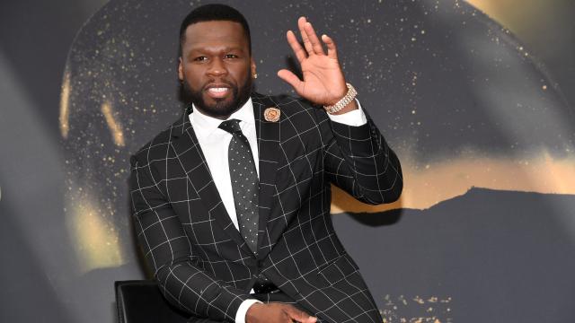 50 Cent Forgets He Accepted Bitcoin For Album, Finds $9.5 Million Pile Of Bitcoin