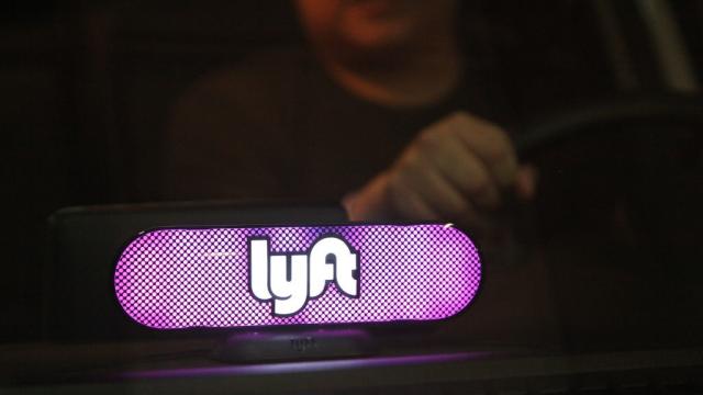 Lyft Investigating Claim Employees Accessed Info Of Mark Zuckerberg And Others