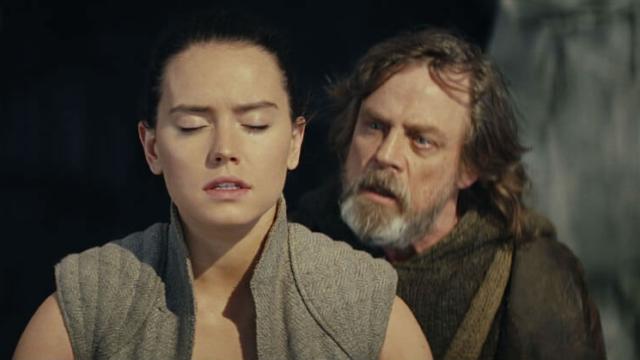 Rian Johnson Considered Every Option Before Choosing Rey’s Parents For The Last Jedi