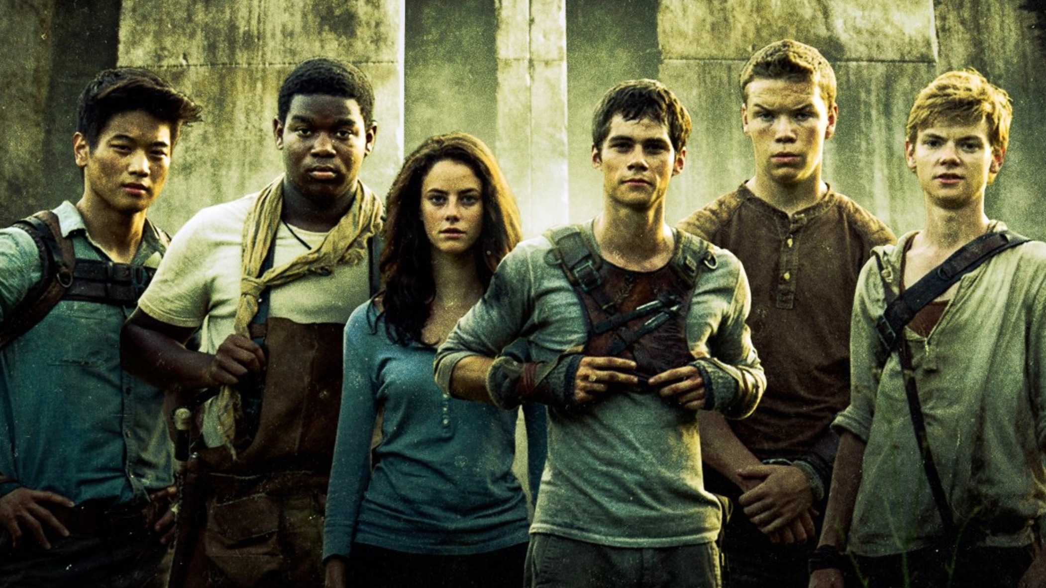 Let Me Try To Convince You To Watch The Maze Runner Movies