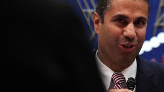 Mayor Quits FCC Panel, Says It’s In The Pocket Of Big Telcos