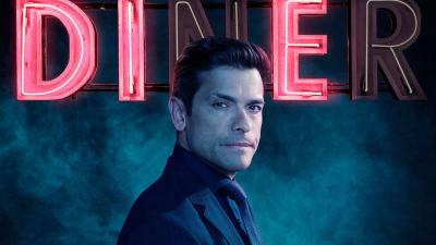 Hiram Lodge Is The Best Part Of Riverdale Right Now, And That’s A Problem
