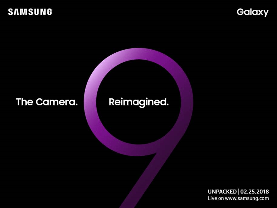 Can You Spot Anything Different About The Galaxy S9 In These Leaked Pics?