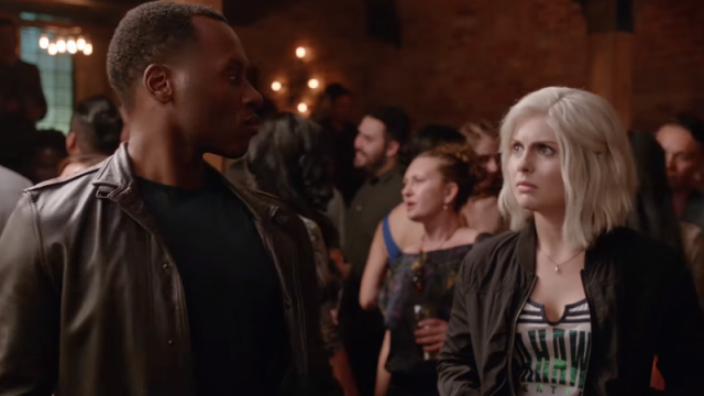 iZombie Gives Us A New Look At Seattle’s Weird, Zombie-Filled Future