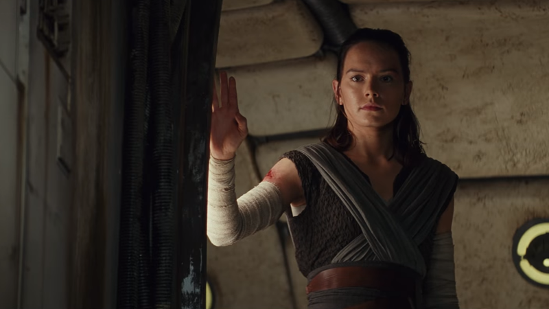The Fascinating Ways Star Wars and Star Trek Are Challenging Their Own Franchises
