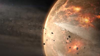 ‘Potentially Hazardous Asteroids’ Are Not The Asteroids You Should Worry About