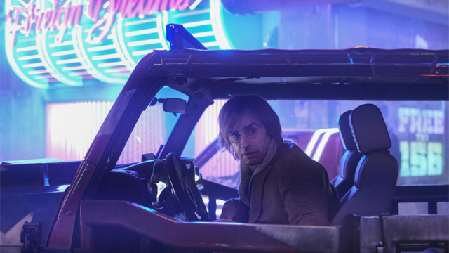 Check Out The First Footage From Duncan Jones’s ‘Mute’