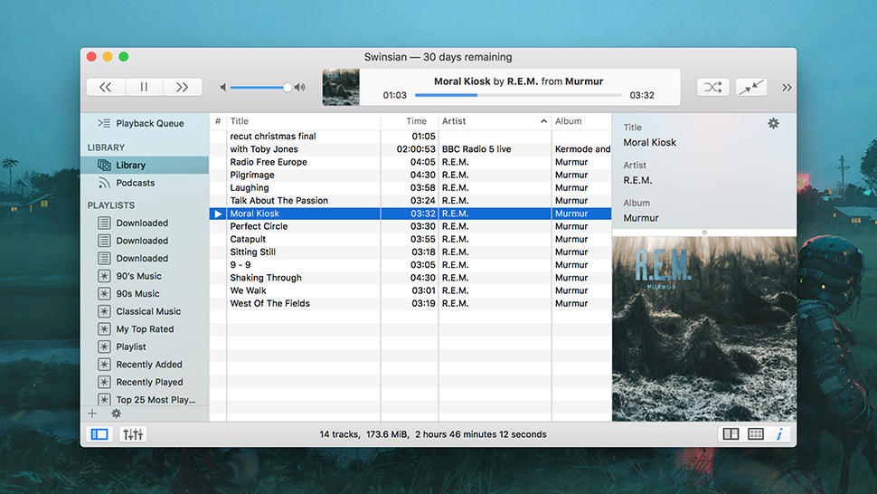 7 Apps You Should Ditch iTunes For