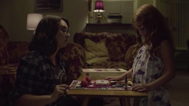 Game Night Brings Unexpected Terror In Horror Short Your Date Is Here